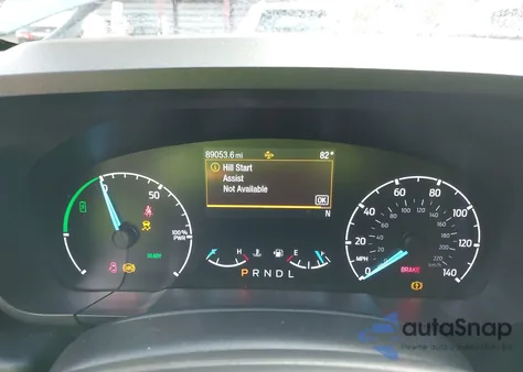 2022 Ford Maverick Xlt z USA, uszkodzony, nr VIN 3FTTW8E37NRA28107